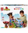 LEGO DUPLO Дикі тварини Азії (10974)