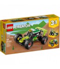 Конструктор LEGO Creator Баги для бездоріжжя 160 деталей (31123 79581)