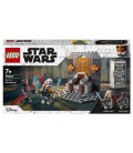 Конструктор LEGO Star Wars Дуель на Мандалорі 147 деталей (75310)