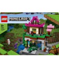 LEGO Minecraft Тренувальна база (21183)