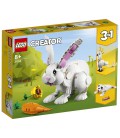 Конструктор LEGO Creator Білий Кролик (31133)