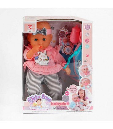 Пупс Tutu Doll (6630)