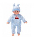 Лялька John Lewis My first doll blue