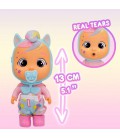 Ігровий набір із пупсом Cry Babies Magic Tears - Dress Me Up Гардероб Дженни IMC Toys (82793)