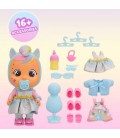 Ігровий набір із пупсом Cry Babies Magic Tears - Dress Me Up Гардероб Дженни IMC Toys (82793)