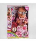 Пупс функціональний з аксесуарами 'Yale Baby'. Multicolor (110427)