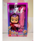 Пупс в колясці 3 серія Baby Toys (416289)