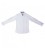 Сорочка шкільна для хлопчика Ayugi 18051 140 см Білий