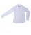 Сорочка шкільна для хлопчика A-yugi 18070 158 см Білий