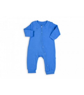 Боді для хлопчика Maibella Синій (MAI19-4000 blue (9-12 months 74 см)