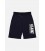 Спортивні шорти для хлопчика 146 колір темно-синій Ada Yildiz ЦБ-00188457