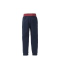 Спортивні штани на мікрофлісі Pepperts для хлопчика 6-8 років, зріст 122-128 (047М0104)