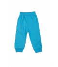 Спортивні штани Mini papi 1055 62 Блакитний (2000904115273)