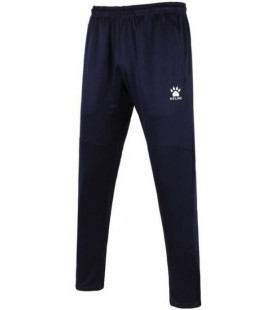 Спортивні штани дитячі Kelme ROAD темно-сині 160 CM K15Z405.416