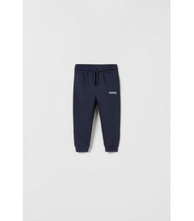 Спортивні брюки Zara мх8134 сині 92