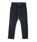 Штани A-yugi Jeans 92 см Чорний (2125000655499)