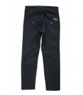 Штани A-yugi Jeans 92 см Чорний (2125000655499)