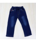 Теплі штани для хлопчика Grace (85927) Розмір 3, 98 см Синій