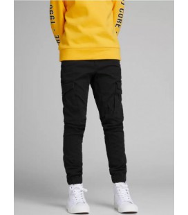 Штани Jack & Jones 12151646 170 cm (102519170cm) Чорний