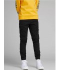 Штани Jack & Jones 12151646 170 cm (102519170cm) Чорний