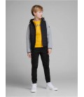 Штани Jack & Jones 12151646 170 cm (102519170cm) Чорний