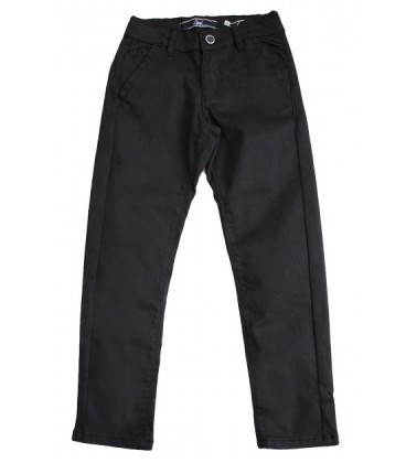 Штани A-yugi Jeans 152 см Чорний (2125000736181)