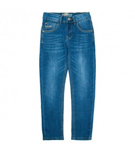 Джинси Gallant Jeans 1880M-B 122 см Синій