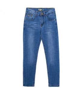 Джинси Gallant Jeans 302L 140 см Блакитний