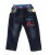 Теплі джинси Spiderman Hot Pet для хлопчика 100 см Сині 5564