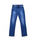 Джинси Gallant Jeans B1207 146 см Блакитний