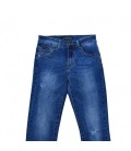 Джинси Gallant Jeans B1207 146 см Блакитний