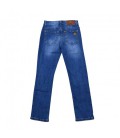 Джинси Gallant Jeans B1207 146 см Блакитний