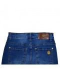 Джинси Gallant Jeans B1207 146 см Блакитний