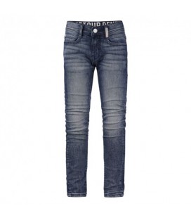 Джинси 'Skinny Fit' RETOUR denim de luxe 128 см Синій 01300/5071