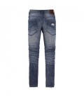 Джинси 'Skinny Fit' RETOUR denim de luxe 128 см Синій 01300/5071