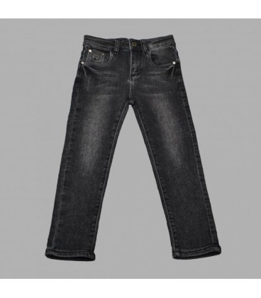 Джинси Gallant Jeans B0419-M 116 см Сірий