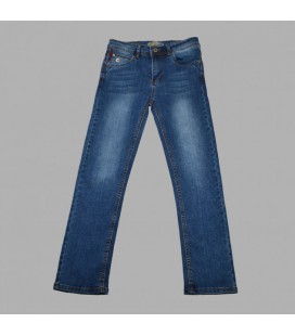 Джинси Gallant Jeans B74A 116 см Синій