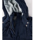 Куртка Fagottino J161220-64 62 cm (8644262cm) Синій