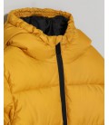 Демісезонна куртка для хлопчика Lefties 104 розмір жовта 5811715305