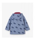 Куртка Hatley 4 in 1 Moose Silhouettes 92см сірий 2A (F19MOK1435)