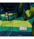 Куртка LEGO Wear JOHAN 779 Green 92см зелений (20344/845)