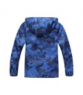 Куртка TOPnSKY Синій 116 см 4016 (535789)