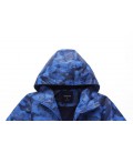 Куртка TOPnSKY Синій 116 см 4016 (535789)