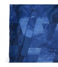 Зимняя куртка HUPPA CLASSY 6 лет (116 см) темно-синий с голубым (17710030-72486-116)