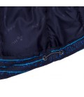 Зимняя куртка HUPPA MARINEL 6 лет (116 см) темно-синий с голубым (17200030-12586-116)