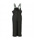 Комплект верхнього одягу Huppa WINTER 41480030 чорний з принтом/чорний 122 (4741468720876)