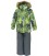 Зимовий комплект (куртка+штани) HUPPA DANTE 1 Lime/Grey 98см зелений (41930130-72247)
