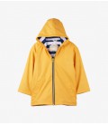 Плащ Hatley Yellow & Navy 3A жовтий 98см (RC8CBYL473)