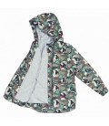 Вітрівка для хлопчика Da-Na kids 'PULL' 122-128 см (51068)