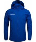 Вітровка дитяча Kelme WINDPROOF синя 130 см 3803241.9400